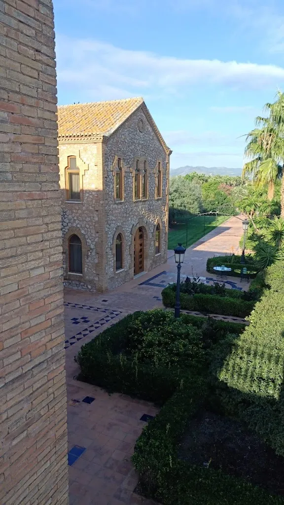 TORRE LA MINA S.A. restaurant in Betxí