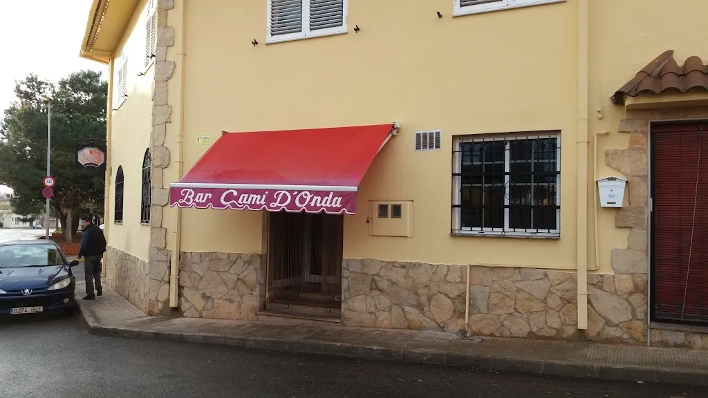 Bar Camí d'Onda_Betxí_slider_image_1