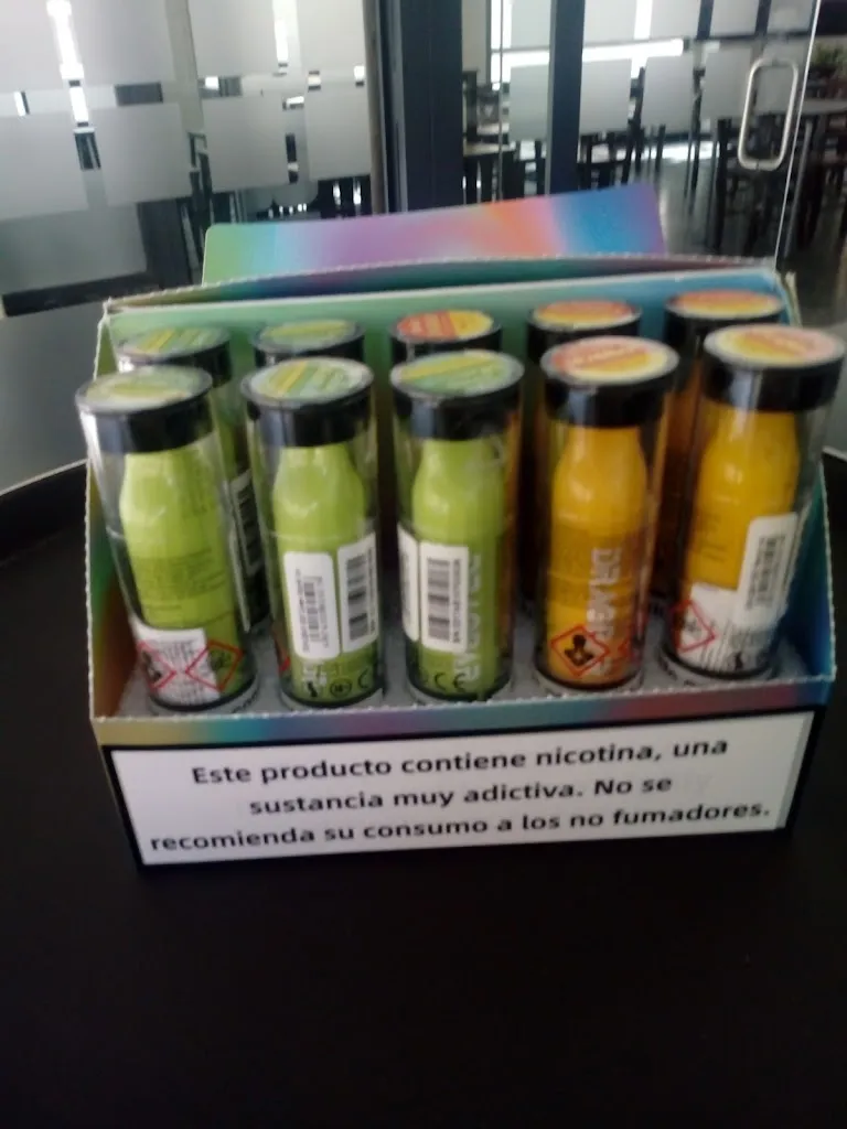 Menu_Meson Chaves_Betxí_image_1