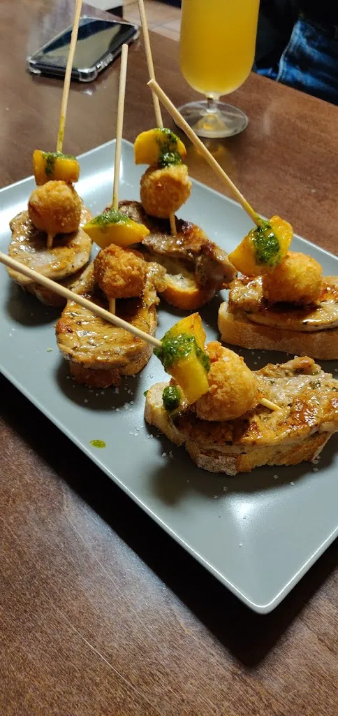 Meson Chaves ristorante a Betxí