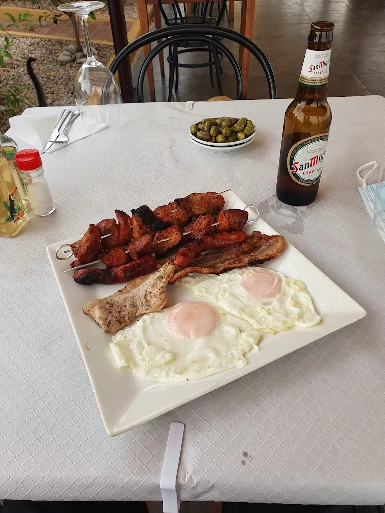 Restaurante AUTOVIA_Betxí_slider_image_3