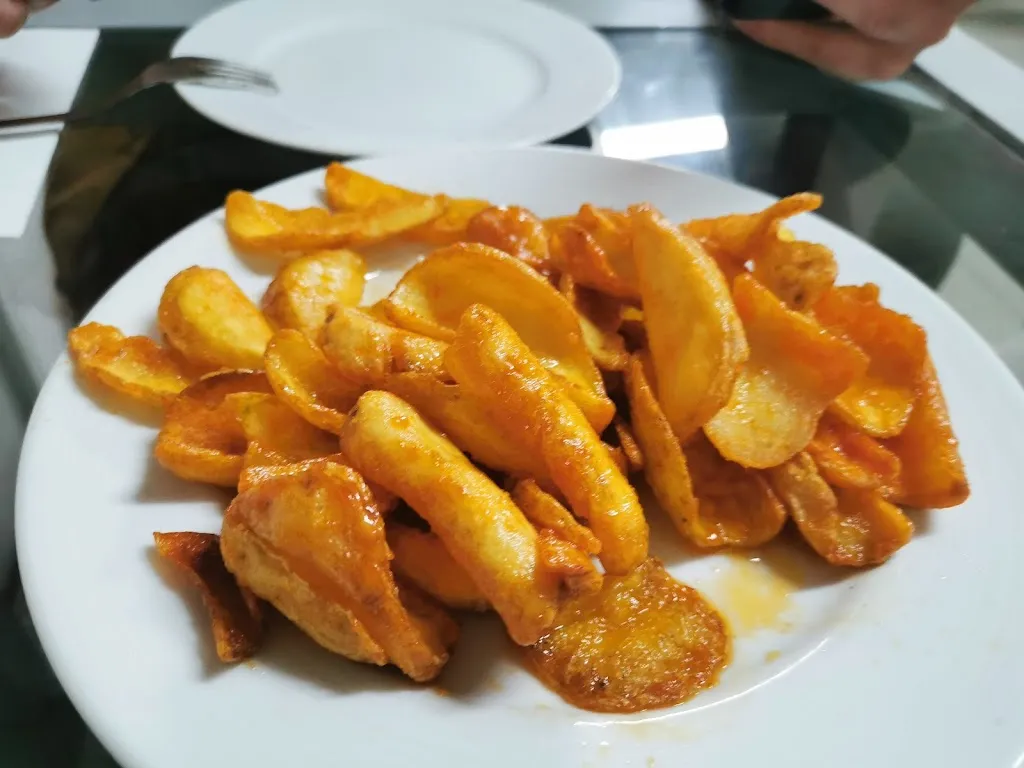 Menu_Pizzeria Azahar_Betxí_image_6