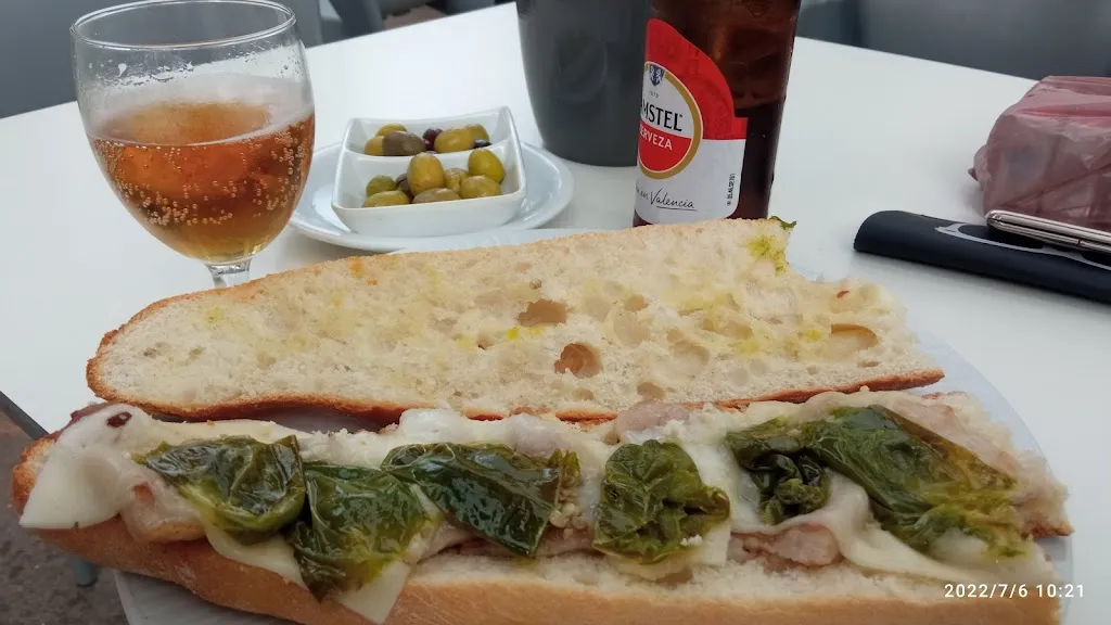 Menu_Pizzeria Azahar_Betxí_image_7