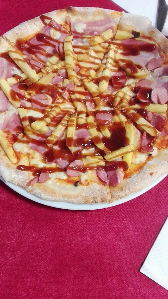 Carlos Millán_Pizzeria Azahar_Betxí_review