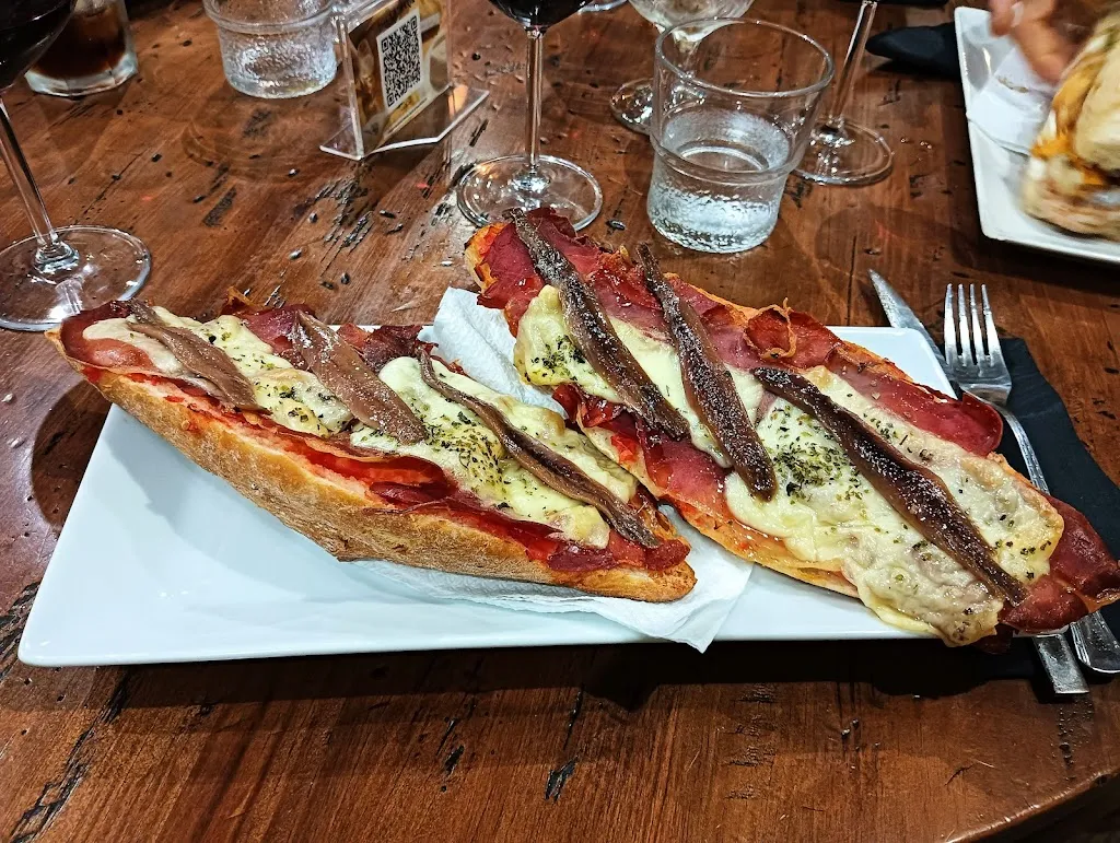 Menu_Sibaryt Café Bar_Betxí_image_1