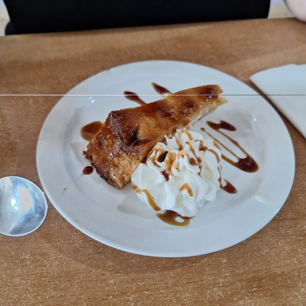 Marisa Torrecilla_Bar Cafeteria_Betxí_review