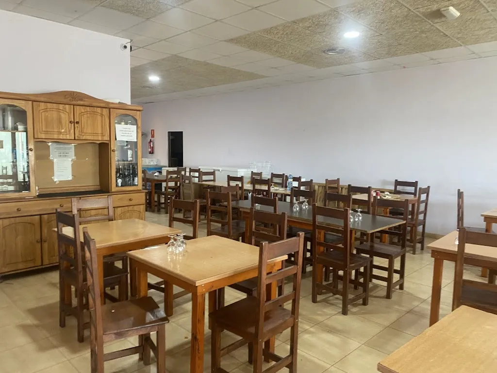 leonard damian_Bar Cafeteria_Betxí_review