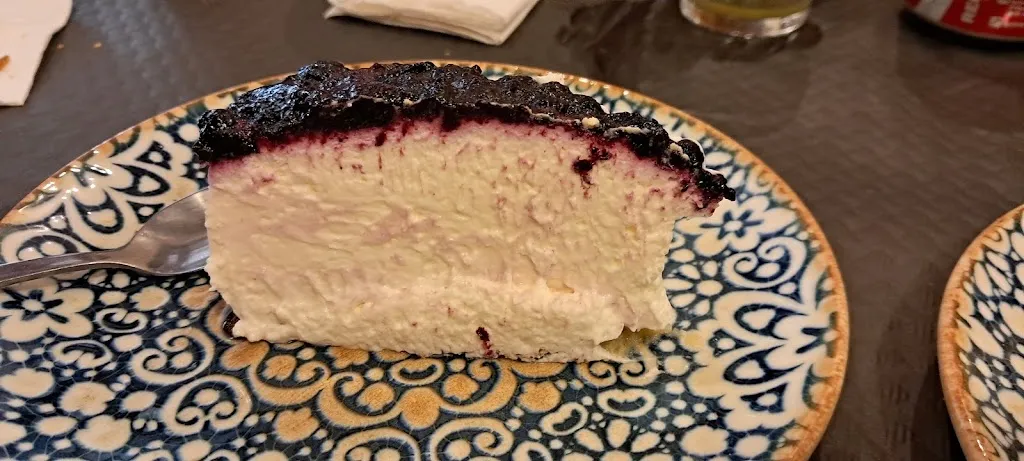 Maria Talaverano_Bar Datxi_Betxí_review