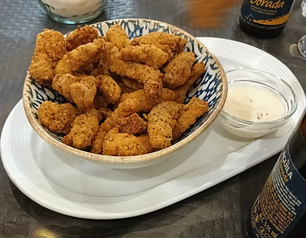 Piquer Carlos_Bar Datxi_Betxí_review