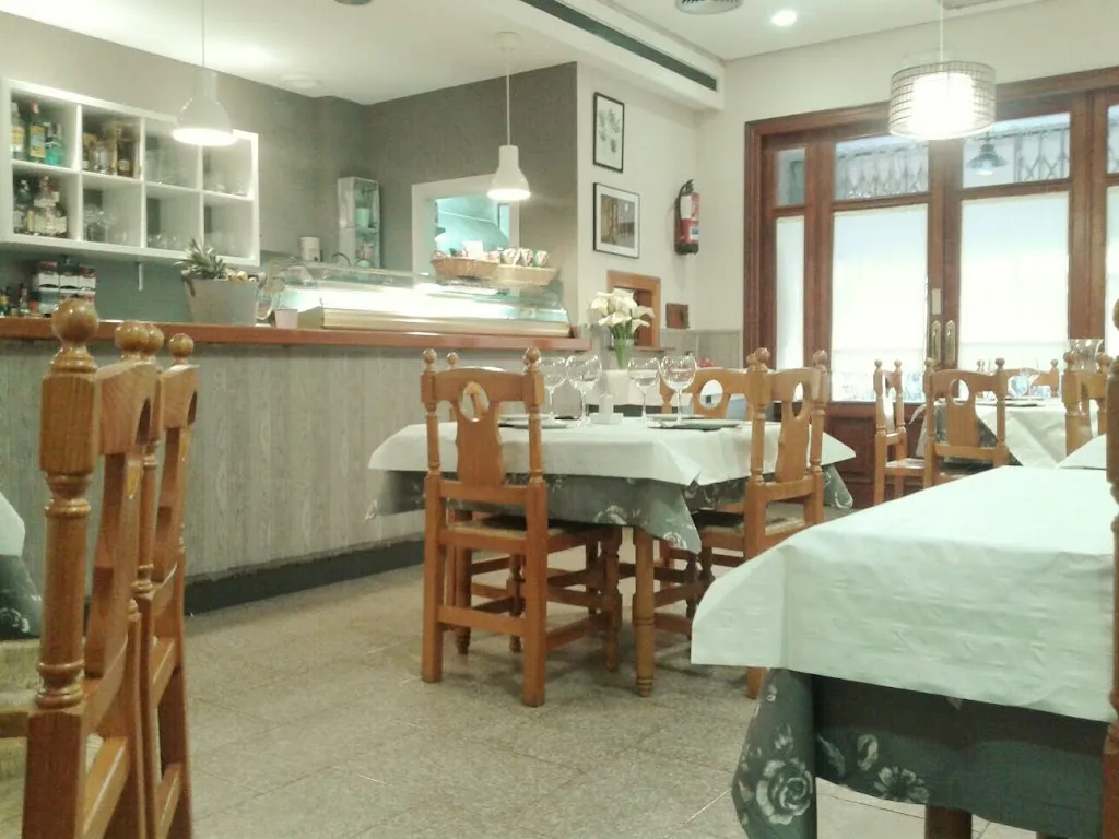 Bar Datxi restaurant in Betxí