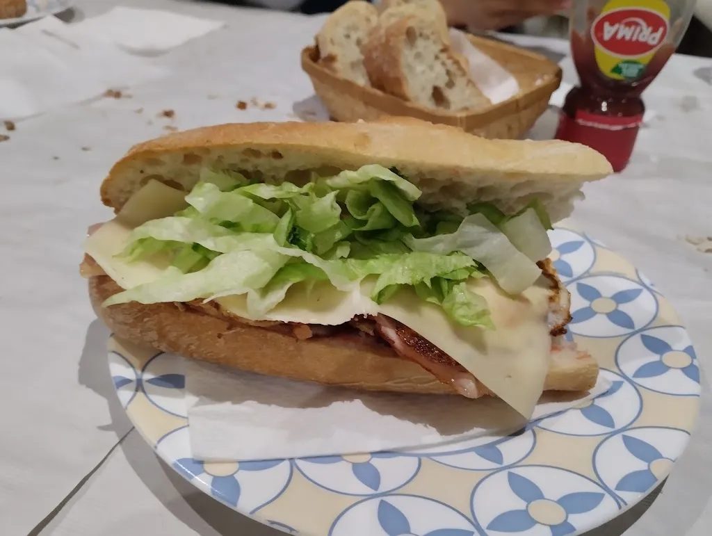 Menu_Bar Restaurante El Llaurador_Betxí_image_3