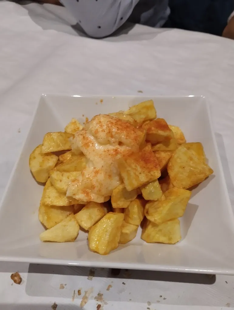 Menu_Bar Restaurante El Llaurador_Betxí_image_5