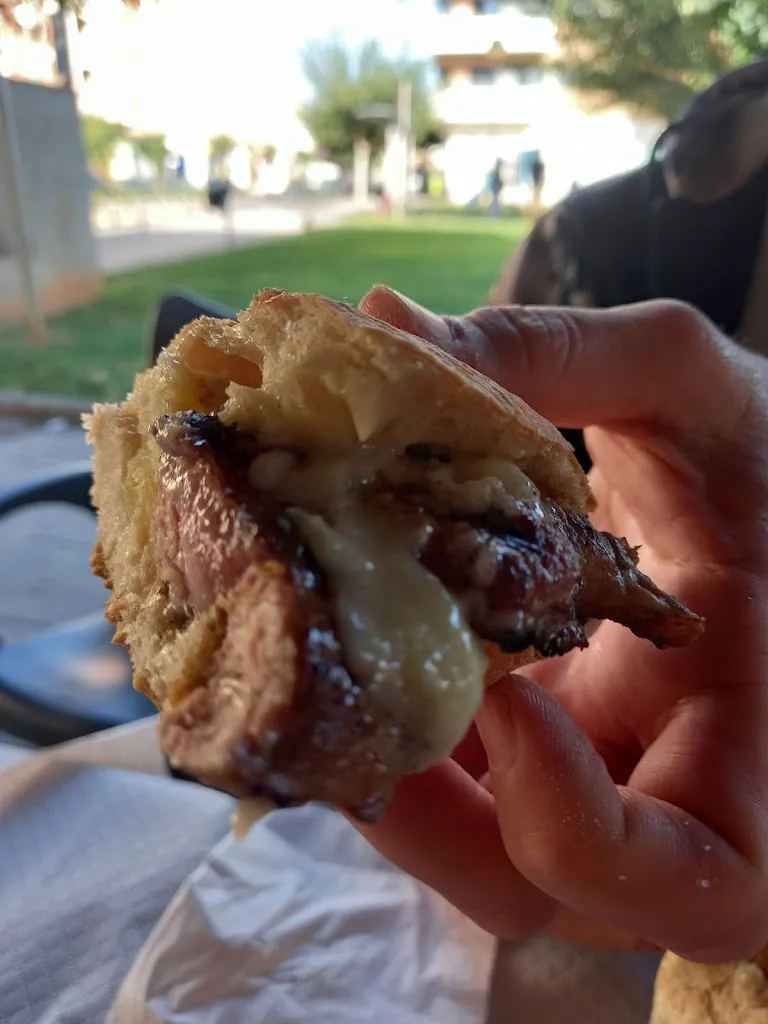 Menu_Bar Restaurante El Llaurador_Betxí_image_6