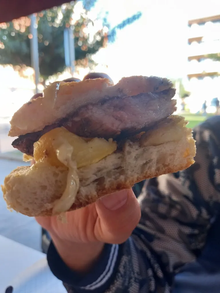 Menu_Bar Restaurante El Llaurador_Betxí_image_8