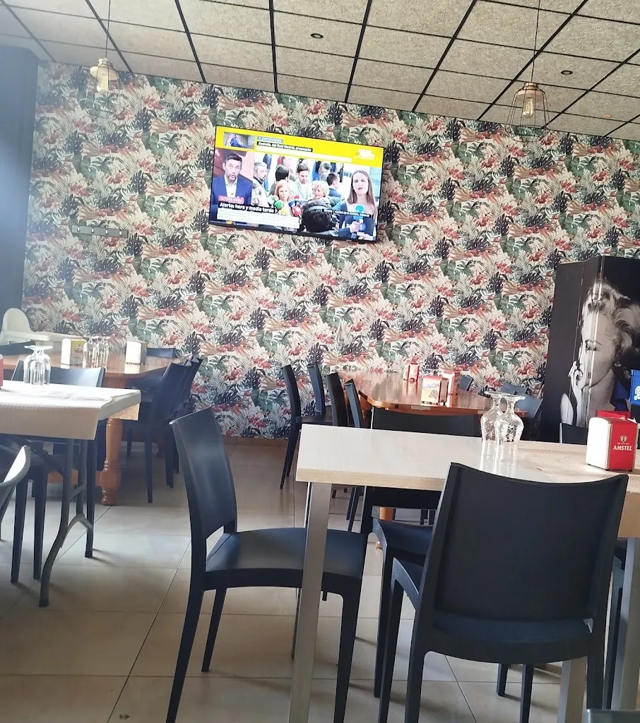 Bar Restaurante El Llaurador restaurant in Betxí