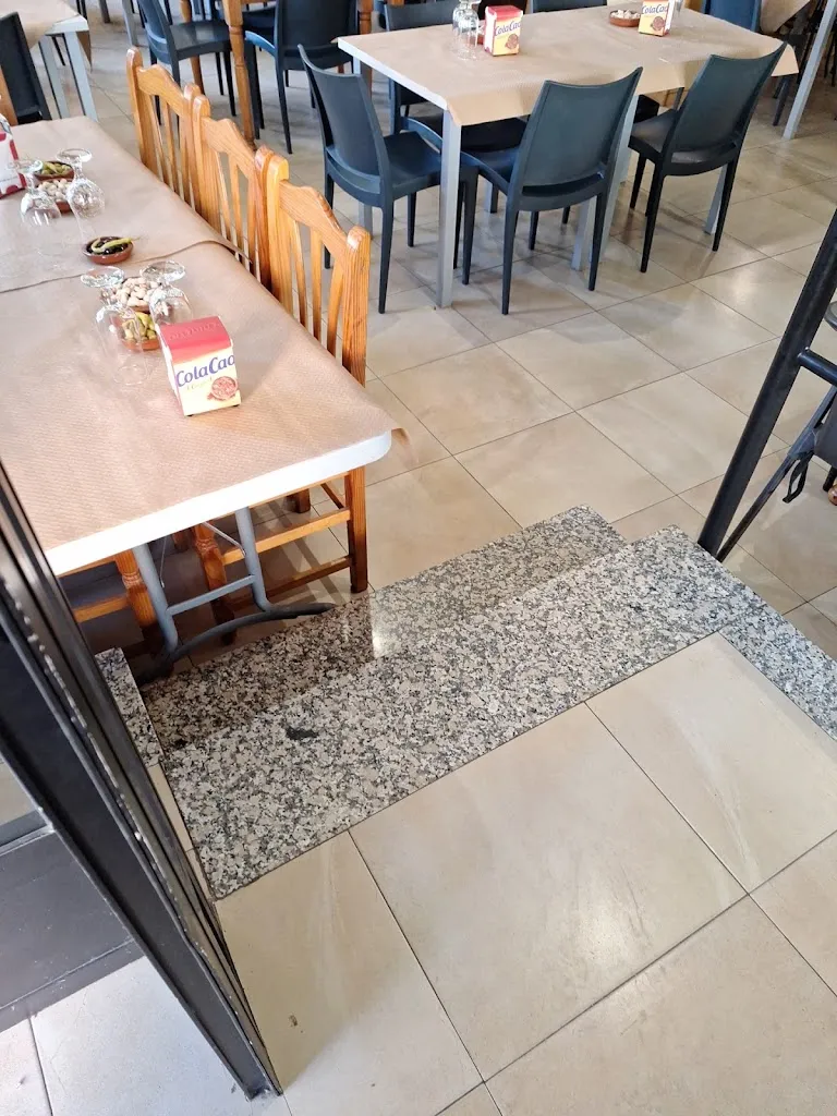 Bar Restaurante El Llaurador_Betxí_slider_image_3