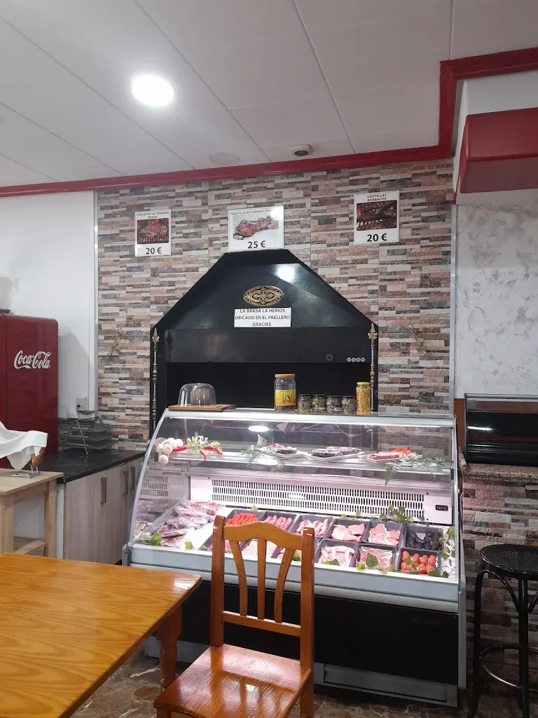 Vicent-Fabià M.C._Restaurante Apeadero_Betxí_review