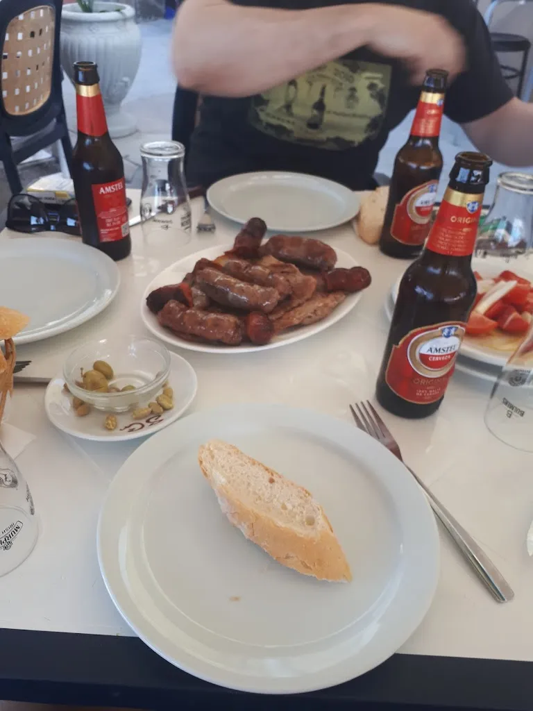 Javi Romero_Restaurante Apeadero_Betxí_review