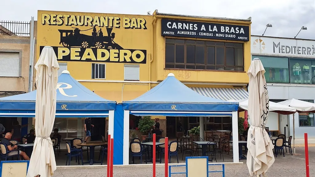 Restaurante Apeadero_Betxí_slider_image_1