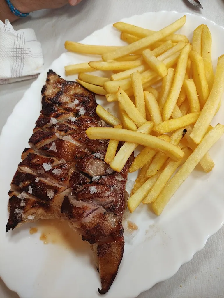 Menu_Brasería Tapería Casa Lorenzo_Lezuza_image_2