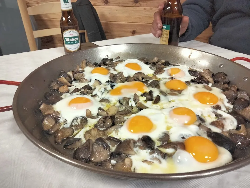 Brasería Tapería Casa Lorenzo_Lezuza_slider_image_3