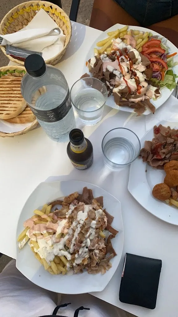 Menu_CÓRDOBA KEBAB_Betxí_immagine_2