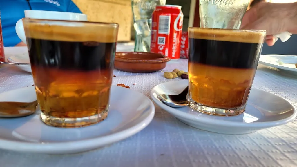 Restaurant Casa Pepe Xulla restaurant in Betxí