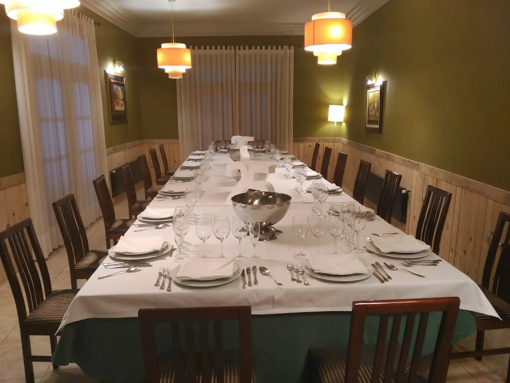 Restaurant Ramsol restaurant in Chert/Xert