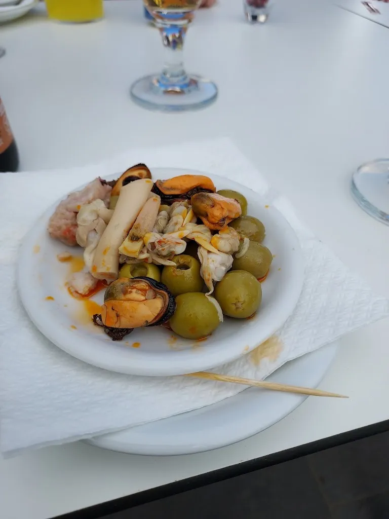 Menu_Bar Ayuntamiento Xert_Chert/Xert_immagine_1