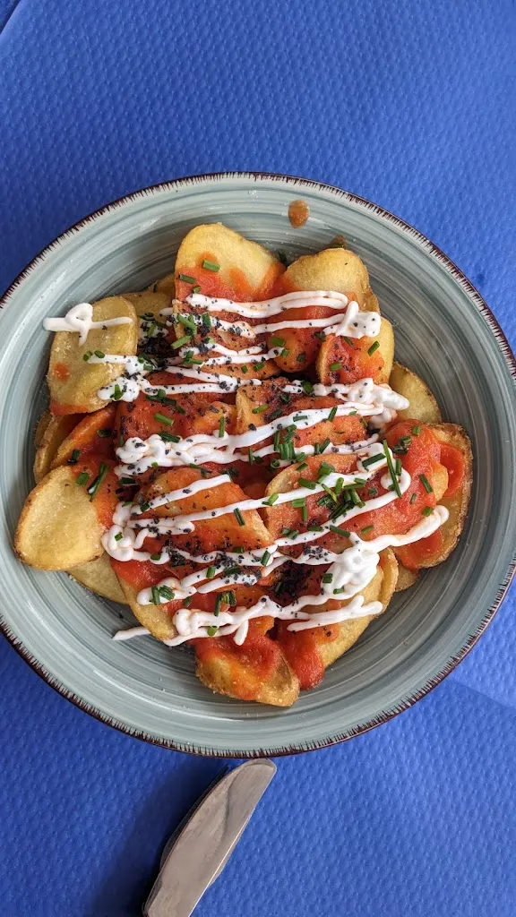 Rob Edwards_Terrassa Denis_Cervera del Maestre_review