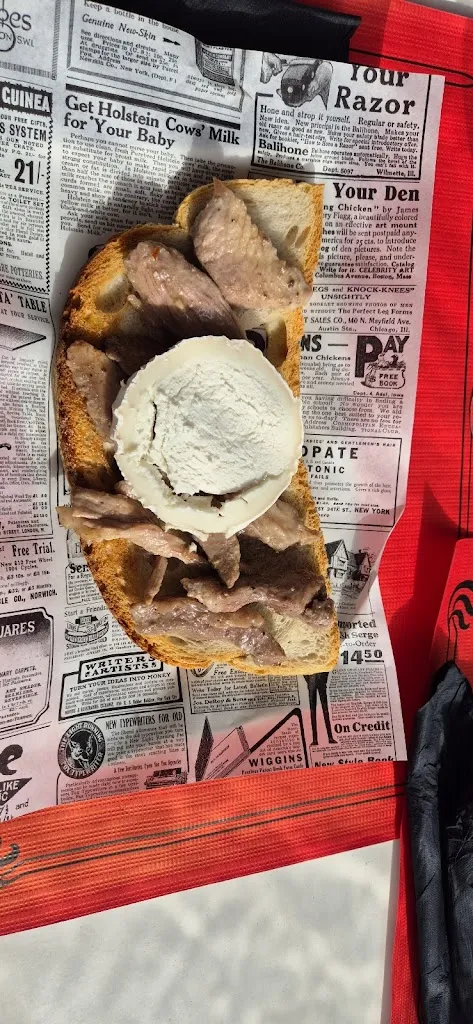 Rocio Serrano_Terrassa Denis_Cervera del Maestre_review