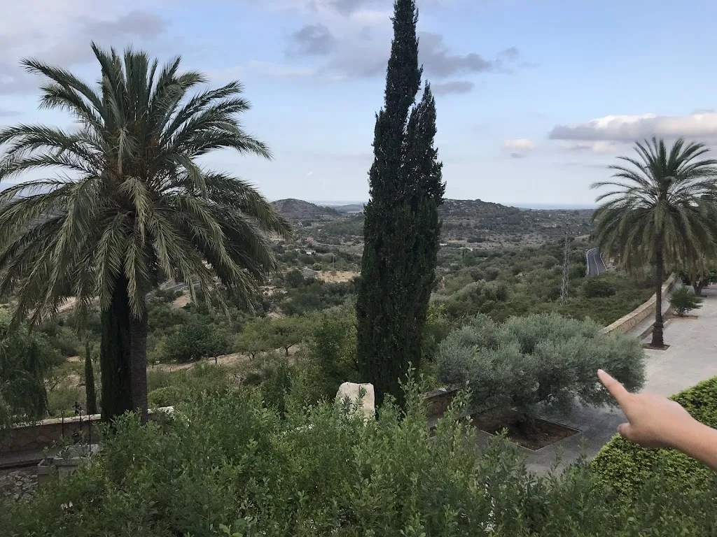 Vlada Durdanovic_Mesón Celina_Cervera del Maestre_review