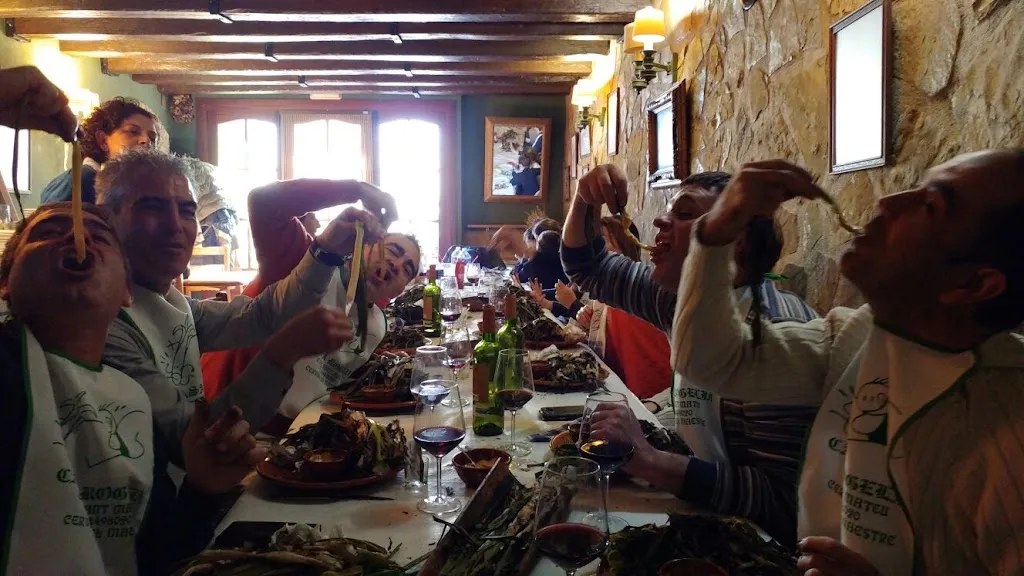 J. Alvaro Prats Barreda_RESTAURANTE CASA ROGELIA_Cervera del Maestre_review