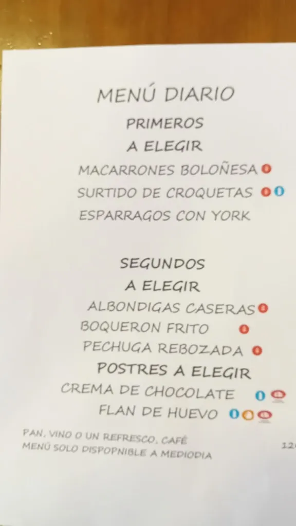 Menu_Casa Mati_Cervera del Maestre_image_1