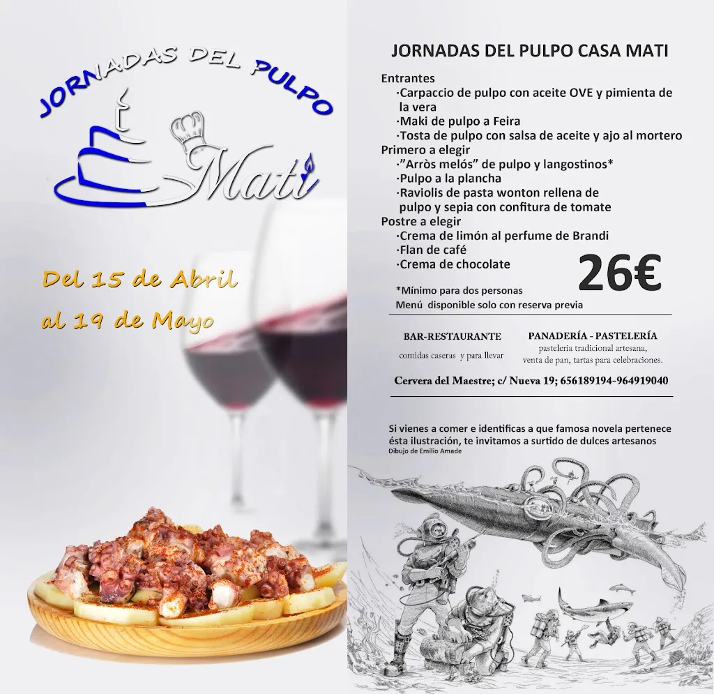 Menu_Casa Mati_Cervera del Maestre_image_3