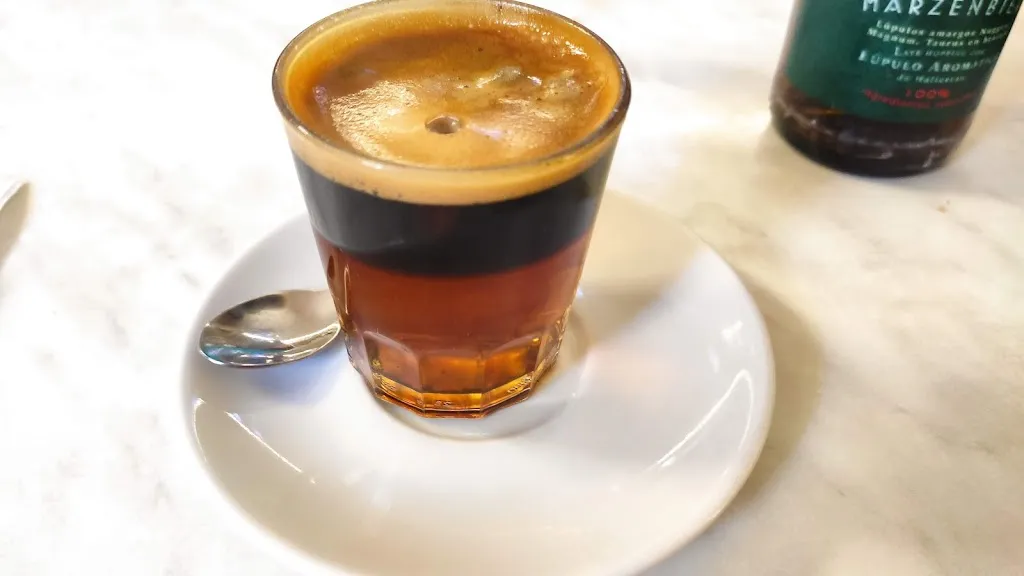 Menu_Bar restaurante Porcar_Chodos/Xodos_image_2