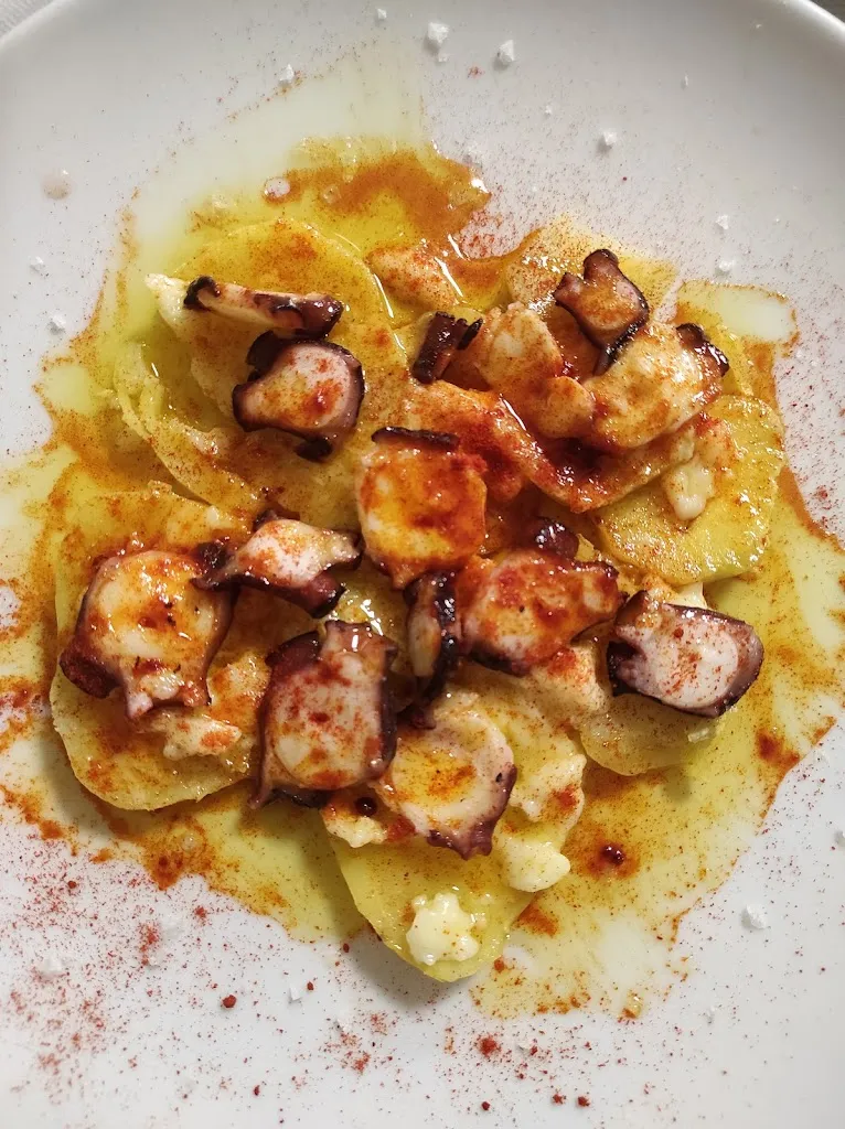 Menu_Bar restaurante Porcar_Chodos/Xodos_image_3