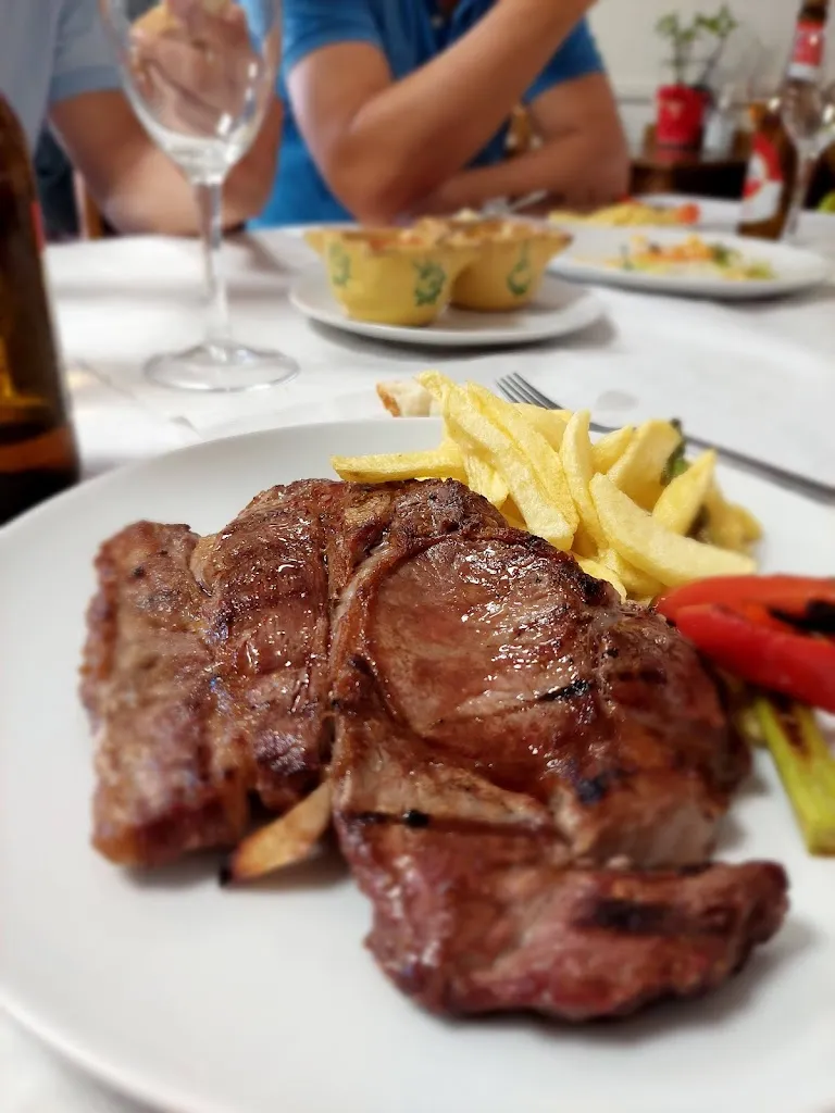 Menu_Bar restaurante Porcar_Chodos/Xodos_image_4