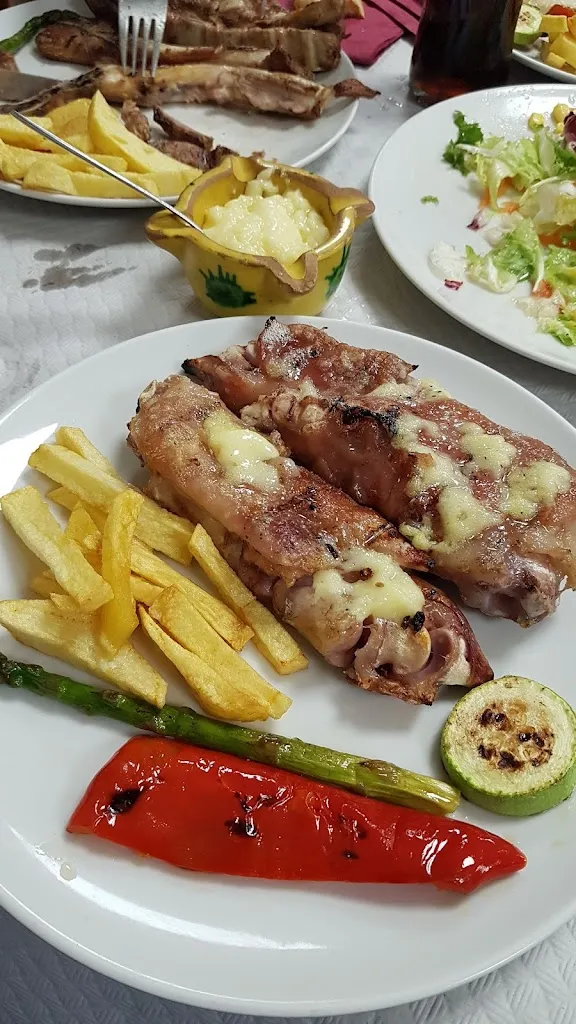 Menu_Bar restaurante Porcar_Chodos/Xodos_image_5