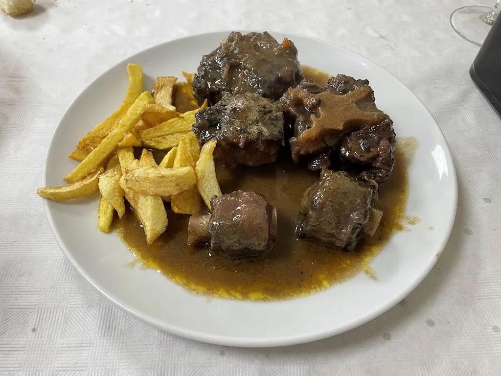 Menu_Bar restaurante Porcar_Chodos/Xodos_image_8