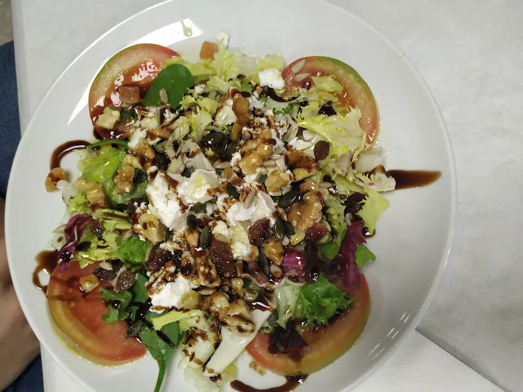 Menu_Bar restaurante Porcar_Chodos/Xodos_image_9