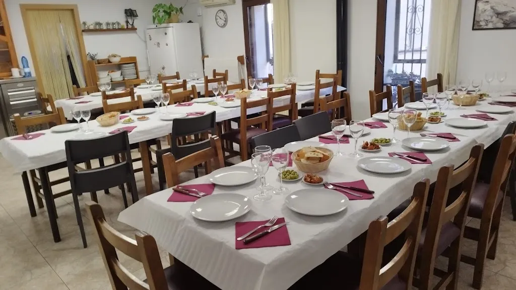 Bar restaurante Porcar_Chodos/Xodos_slider_image_1