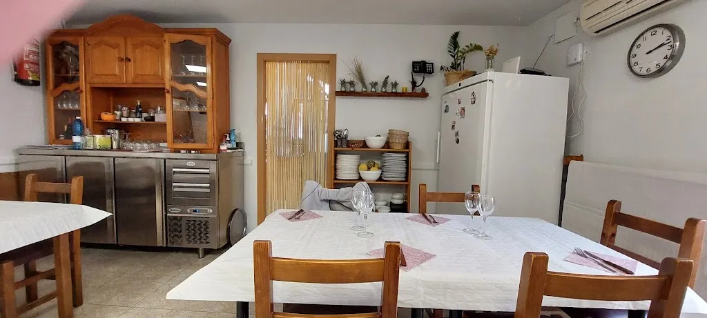 Bar restaurante Porcar_Chodos/Xodos_slider_image_2