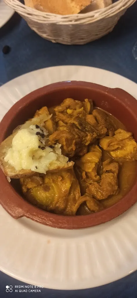 Menu_H* Rural Casa Anna_Chodos/Xodos_image_4