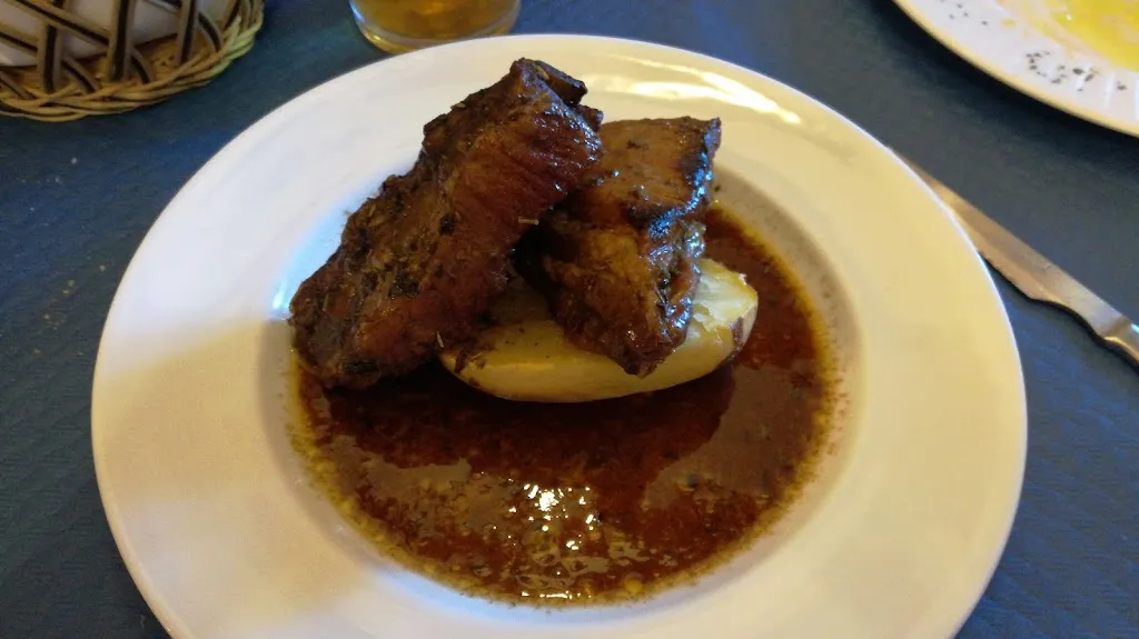 Menu_H* Rural Casa Anna_Chodos/Xodos_image_9