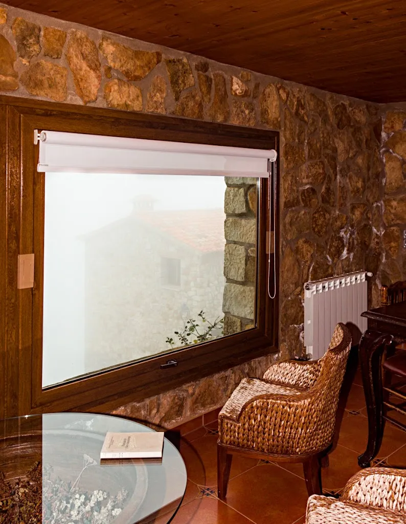 José Manuel _H* Rural Casa Anna_Chodos/Xodos_review