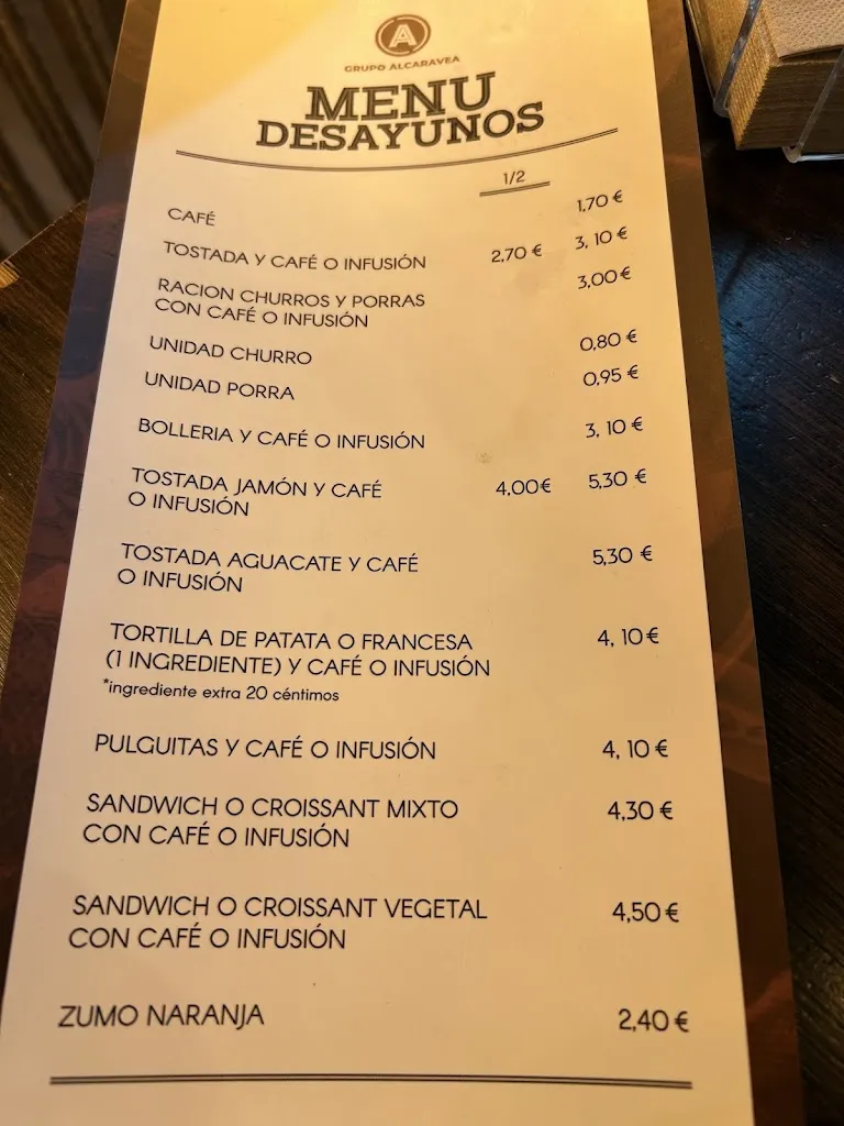 Menu_Alcaravea Castelló_Chóvar_image_1