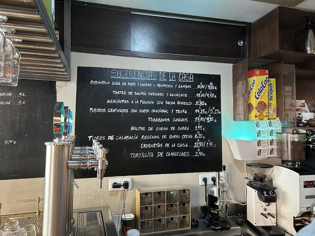 Menu_Alcaravea Castelló_Chóvar_image_2
