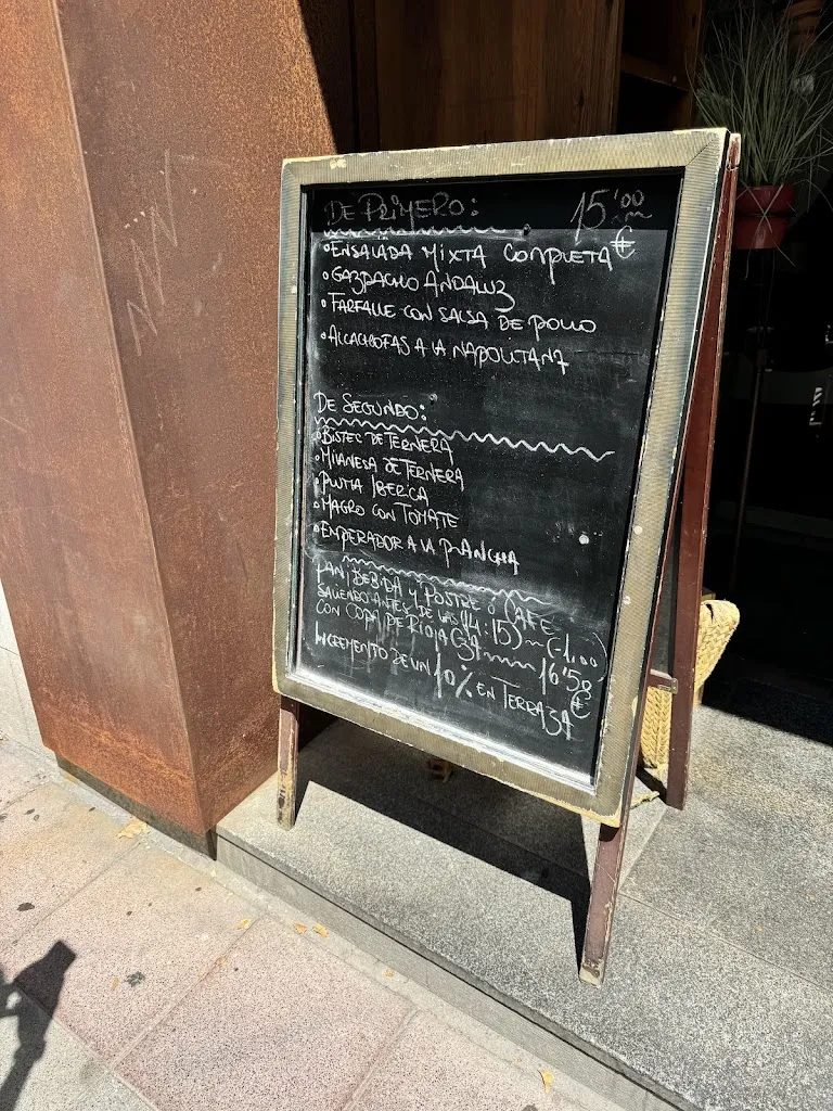 Menu_Alcaravea Castelló_Chóvar_image_3