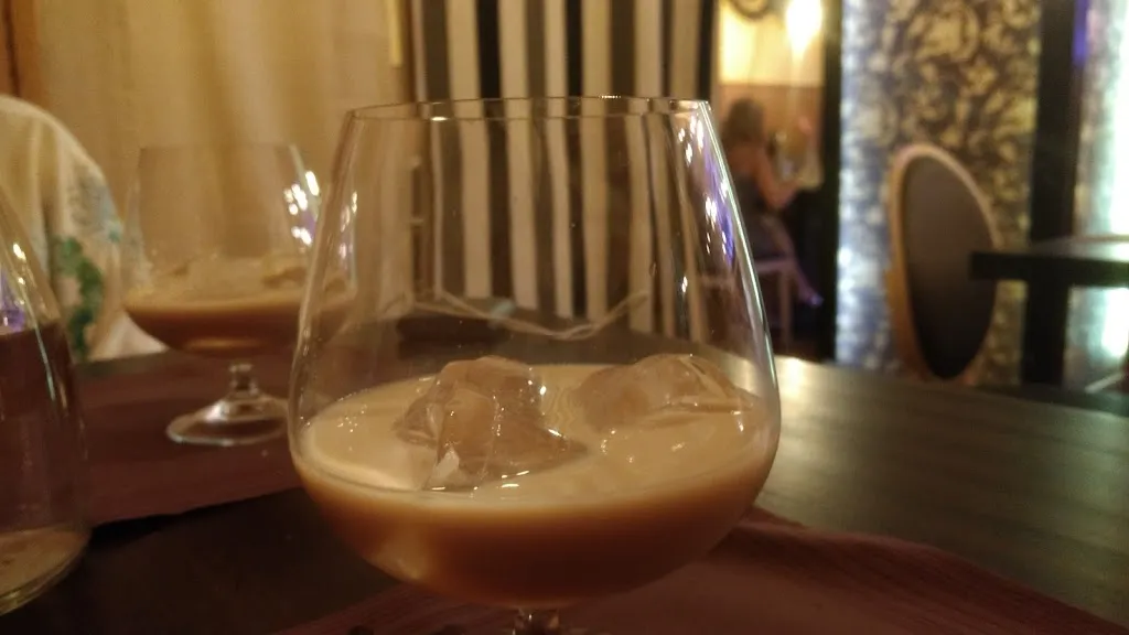 Nishok Tressler_Alcaravea Castelló_Chóvar_review